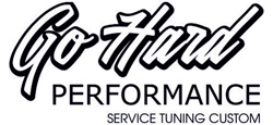 Go Hard Performance
